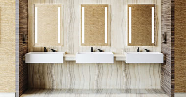 皂液器 Soap Dispensers